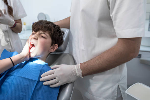 Best Pediatric Emergency Dentist in Pikeville, KY